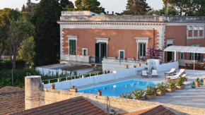 Villa Ceci Dimora di Storie Andria